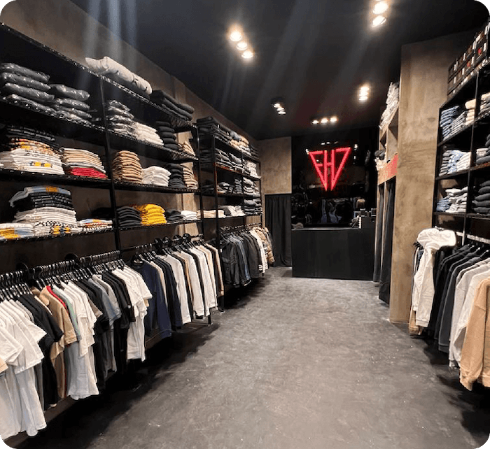 galeria
