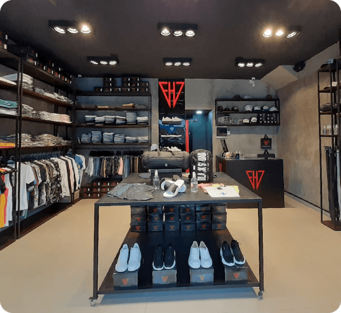 galeria
